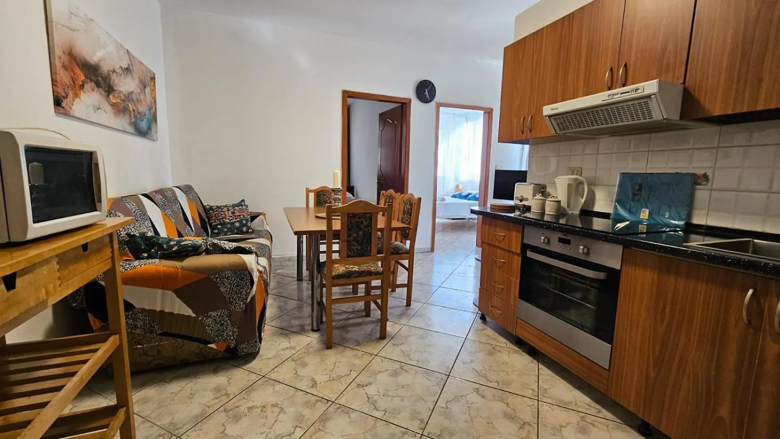 Apartment Bros Apartaments Durres