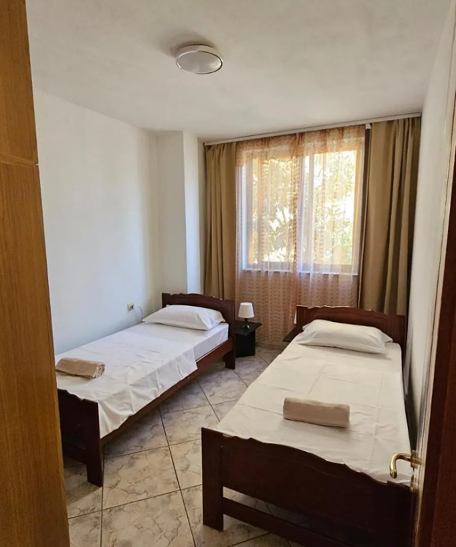 Bros Apartaments Durres