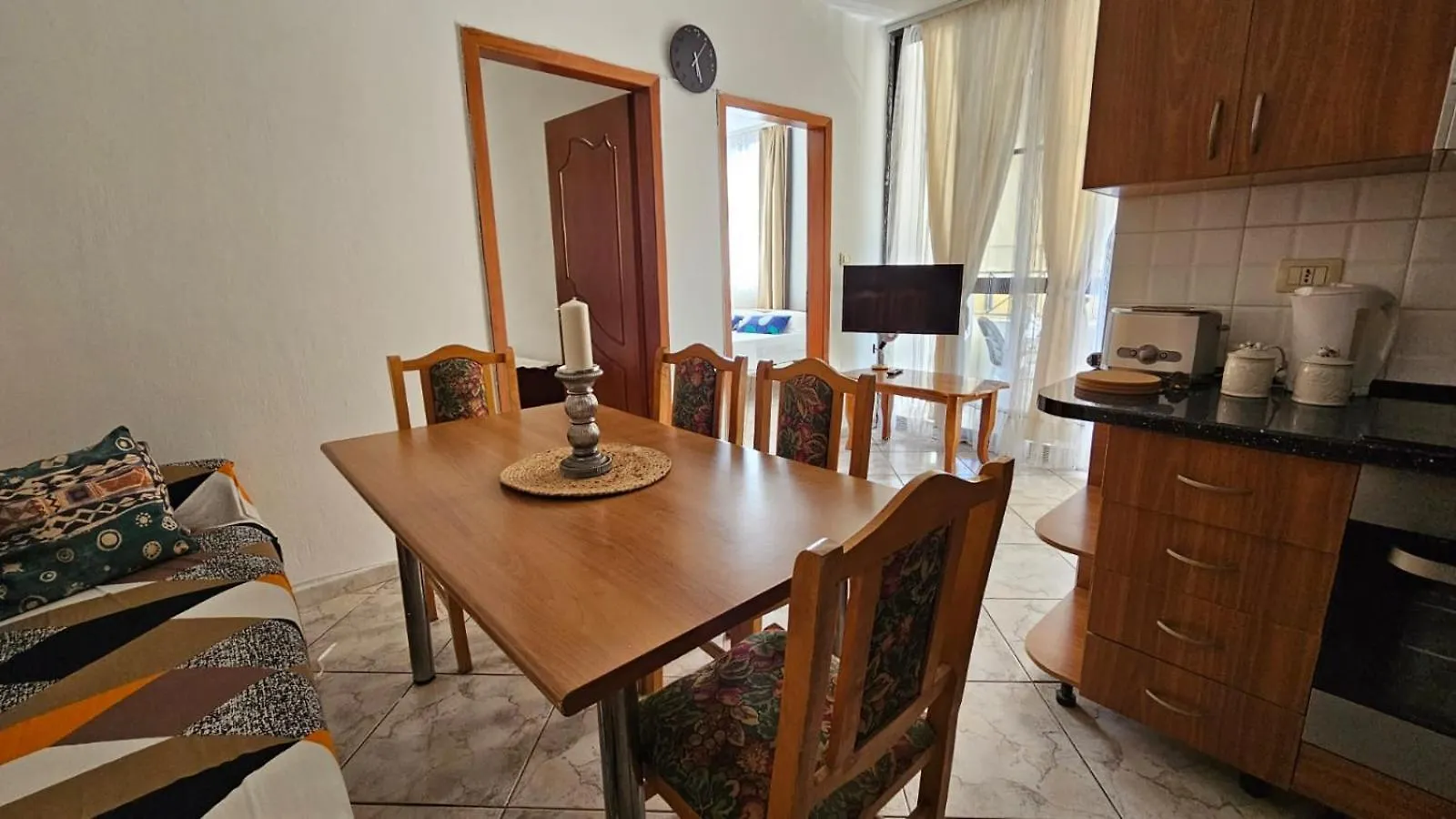 Bros Apartaments Durres Albania