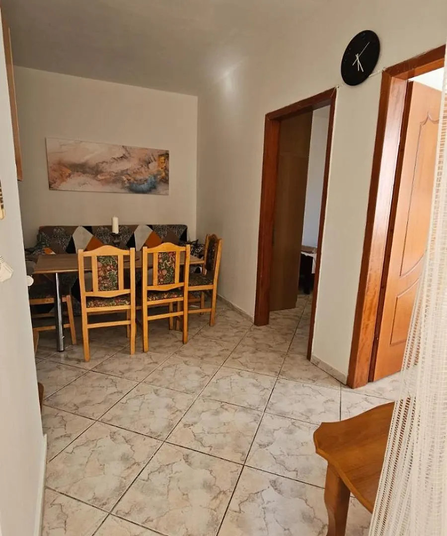 Apartment Bros Apartaments Durres Albania