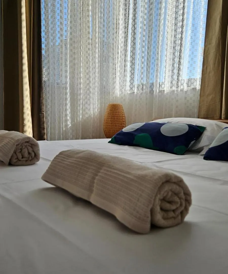 Apartment Bros Apartaments Durres